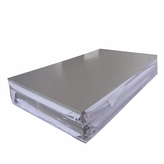 304 316L laminados a frio/laminados a quente/inoxidáveis/telhados/carbono /suave/liga/níquel/alumínio/cobre/titânio/galvanizado/ chapa de aço