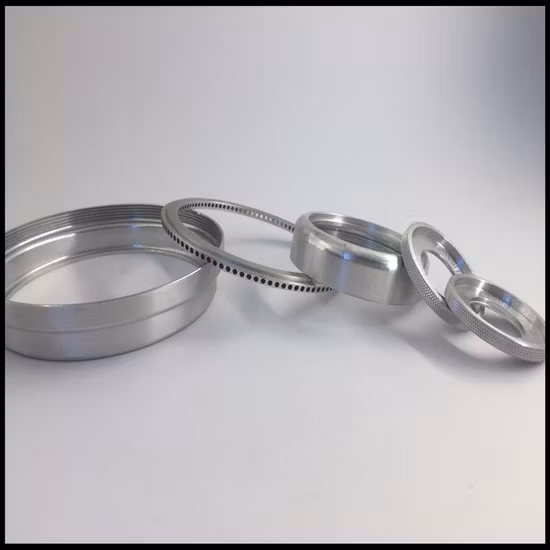 Fornecer processamento profissional de serviço personalizado de corte CNC de tubos de aço